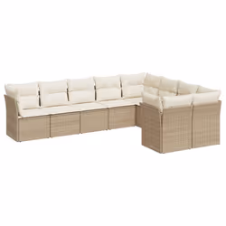 VidaXL 3218178, 10 pièce(s)