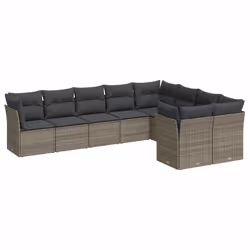 VidaXL 3218180, 10 pièce(s)
