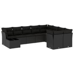 VidaXL 3218185 ensemble de meubles de jardin
