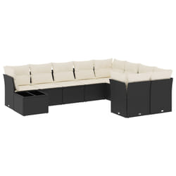 VidaXL 3218186 ensemble de meubles de jardin