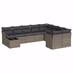 VidaXL 3218190, 10 pièce(s)