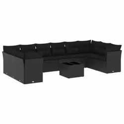 VidaXL 3218195, 10 pièce(s)
