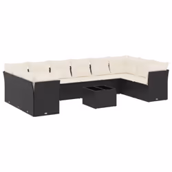 VidaXL 3218196, 10 pièce(s)
