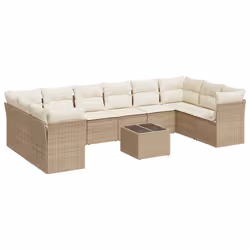 VidaXL 3218198, 10 pièce(s)