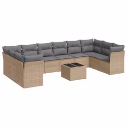 VidaXL 3218199, 10 pièce(s)
