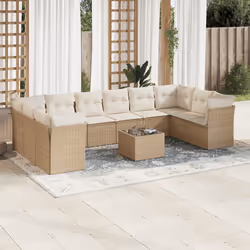 VidaXL 3218208 ensemble de meubles de jardin