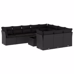 VidaXL 3218215, 10 pièce(s)
