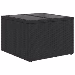 VidaXL 3218215 ensemble de meubles de jardin - Vue supplémentaire 4