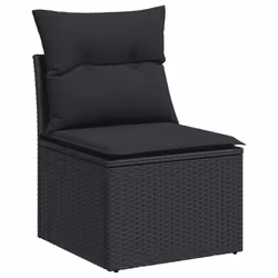 VidaXL 3218215 ensemble de meubles de jardin - Vue supplémentaire 6