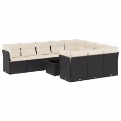 VidaXL 3218216, 10 pièce(s)
