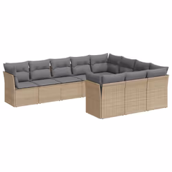 VidaXL 3218219, 10 pièce(s)