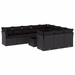 VidaXL 3218225, 11 pièce(s)