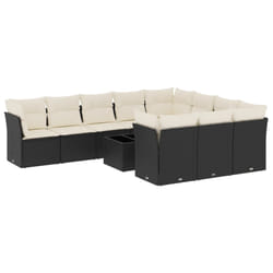 VidaXL 3218226 ensemble de meubles de jardin