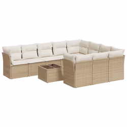 VidaXL 3218228, 11 pièce(s)