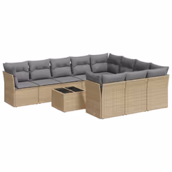 VidaXL 3218229, 11 pièce(s)