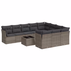 VidaXL 3218230, 11 pièce(s)