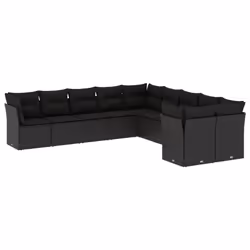 VidaXL 3218235, 10 pièce(s)
