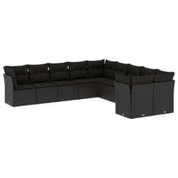 VidaXL 3218235 ensemble de meubles de jardin