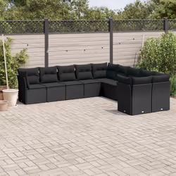 VidaXL 3218235 ensemble de meubles de jardin