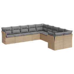 VidaXL 3218239, 10 pièce(s)