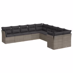 VidaXL 3218240, 10 pièce(s)