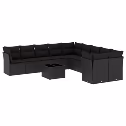 VidaXL 3218245, 11 pièce(s)