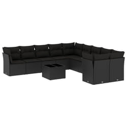 VidaXL 3218245 ensemble de meubles de jardin