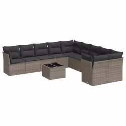 VidaXL 3218250, 11 pièce(s)
