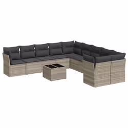 VidaXL 3218252, 11 pièce(s)