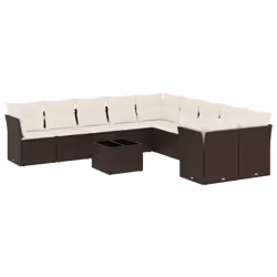 VidaXL 3218253, 11 pièce(s)