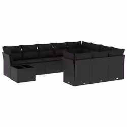 VidaXL 3218255, 11 pièce(s)