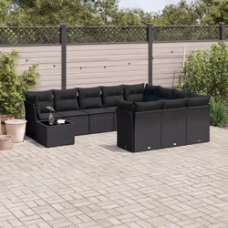 VidaXL 3218255 ensemble de meubles de jardin