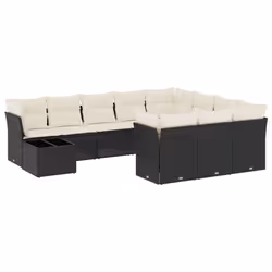 VidaXL 3218256, 11 pièce(s)