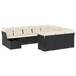 VidaXL 3218256 ensemble de meubles de jardin