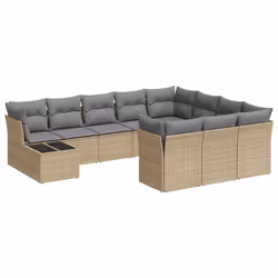 VidaXL 3218259, 11 pièce(s)