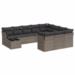 VidaXL 3218260, 11 pièce(s)