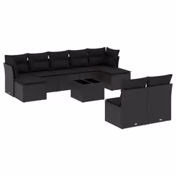 VidaXL 3218265, 9 pièce(s)