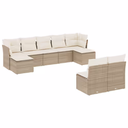 VidaXL 3218268, 9 pièce(s)