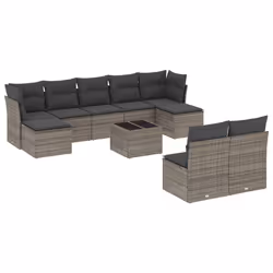 VidaXL 3218280, 10 pièce(s)