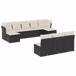 VidaXL 3218286, 10 pièce(s)