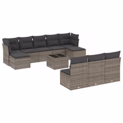 VidaXL 3218290, 10 pièce(s)