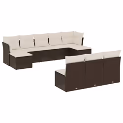 VidaXL 3218293, 10 pièce(s)