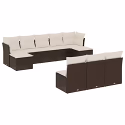 VidaXL 3218303, 11 pièce(s)