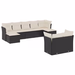 VidaXL 3218306, 9 pièce(s)