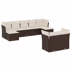 VidaXL 3218313, 9 pièce(s)