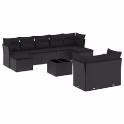 VidaXL 3218315, 10 pièce(s)