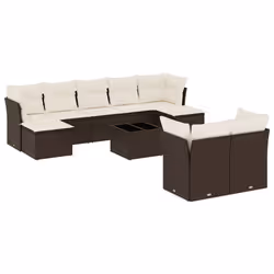 VidaXL 3218323, 10 pièce(s)