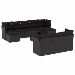 VidaXL 3218325, 10 pièce(s)