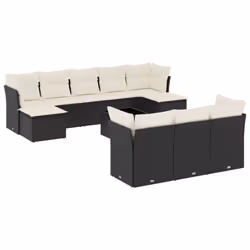 VidaXL 3218326, 10 pièce(s)