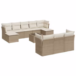 VidaXL 3218328, 10 pièce(s)